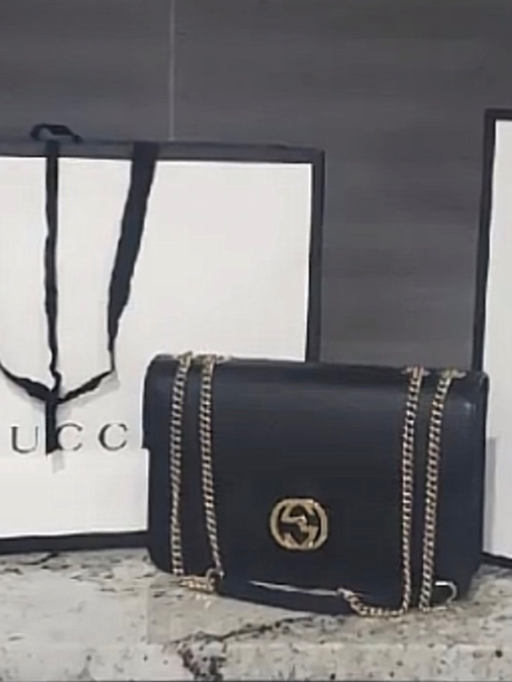 Gucci handbag - Picture 12 of 12